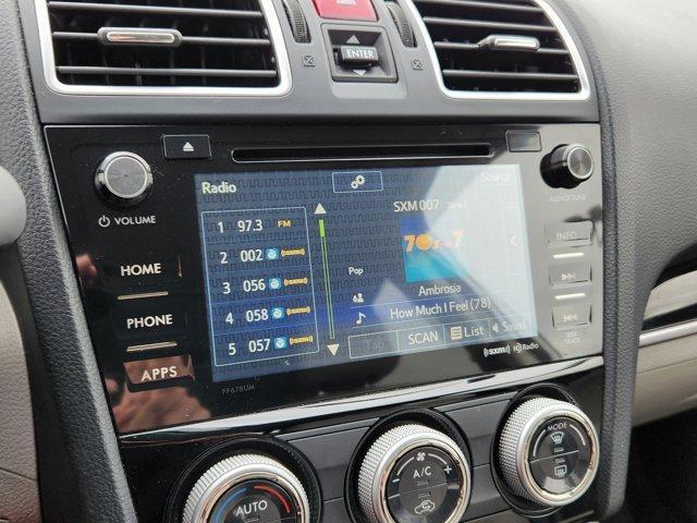 used 2017 Subaru Forester car, priced at $19,449