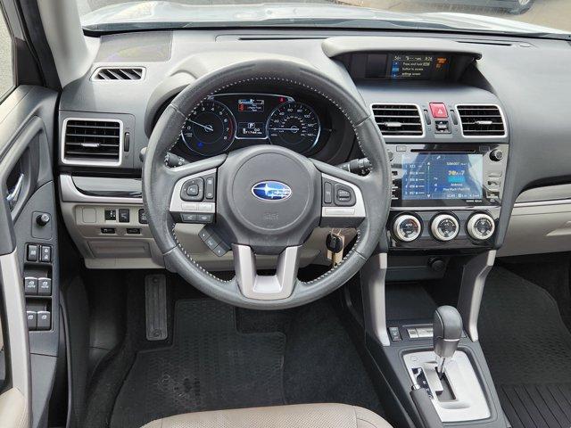 used 2017 Subaru Forester car, priced at $19,449