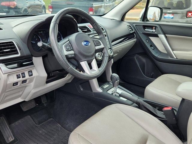 used 2017 Subaru Forester car, priced at $19,449