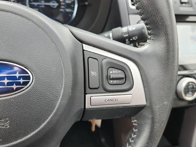 used 2017 Subaru Forester car, priced at $19,449