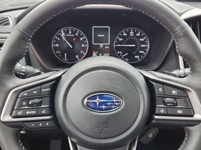 new 2025 Subaru Ascent car, priced at $50,319