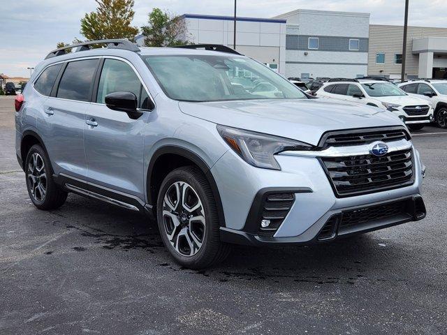 new 2025 Subaru Ascent car, priced at $50,319