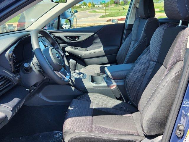 new 2025 Subaru Outback car, priced at $31,571