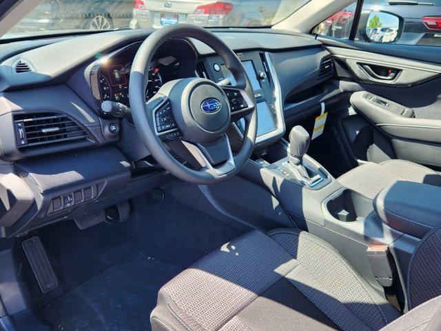 new 2025 Subaru Outback car, priced at $31,571