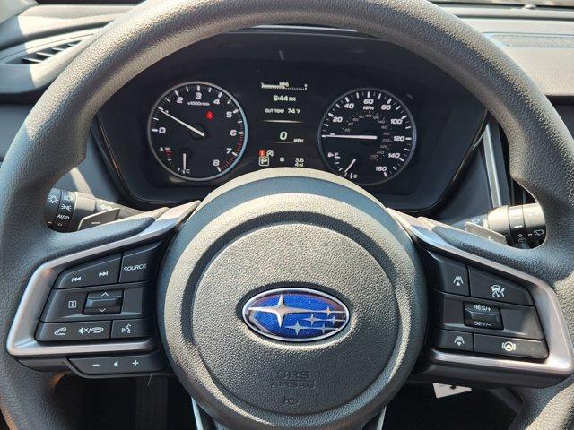 new 2025 Subaru Outback car, priced at $31,571