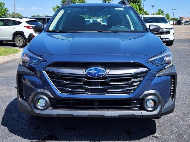 new 2025 Subaru Outback car, priced at $31,571