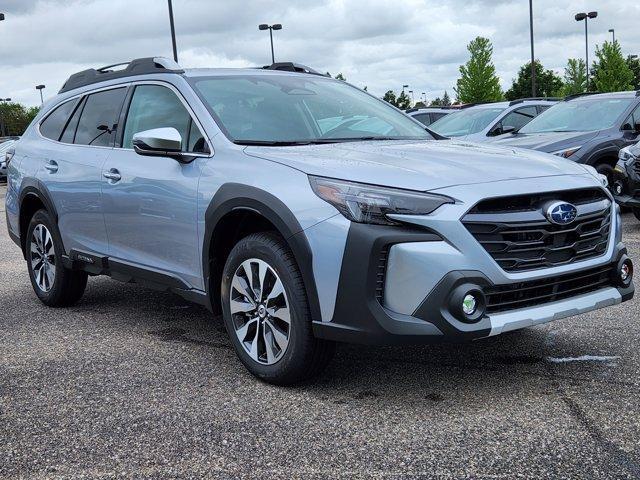 new 2025 Subaru Outback car, priced at $45,776
