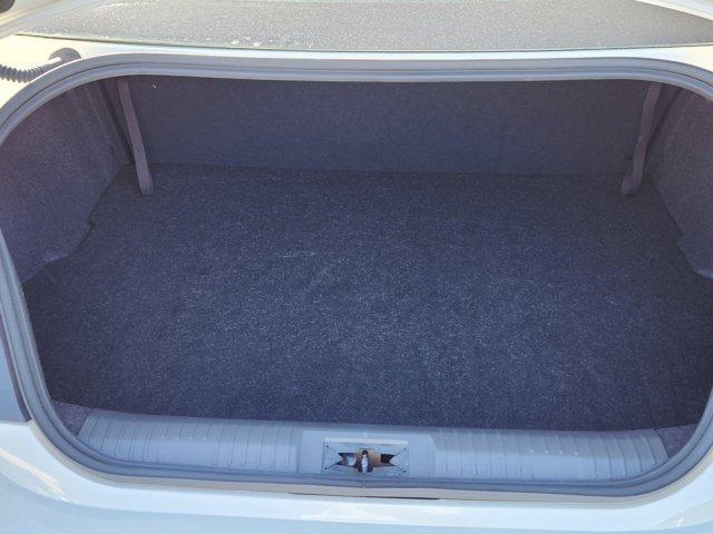 used 2024 Subaru BRZ car, priced at $29,449