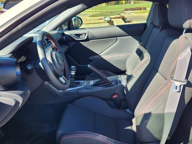 used 2024 Subaru BRZ car, priced at $29,449