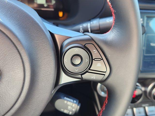 used 2024 Subaru BRZ car, priced at $29,449
