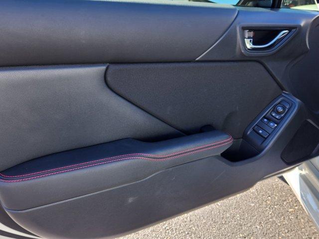 used 2024 Subaru BRZ car, priced at $29,449