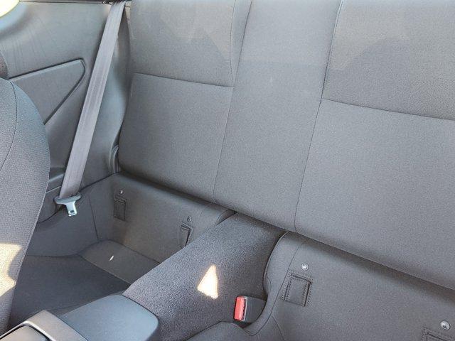 used 2024 Subaru BRZ car, priced at $29,449