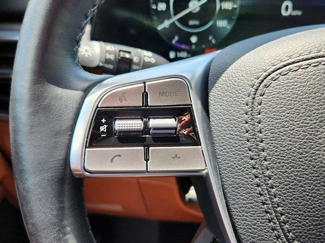 used 2024 Kia Telluride car, priced at $43,949