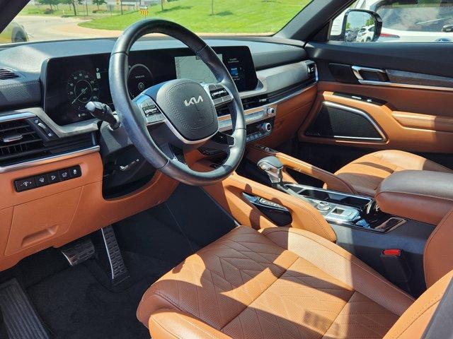 used 2024 Kia Telluride car, priced at $43,949