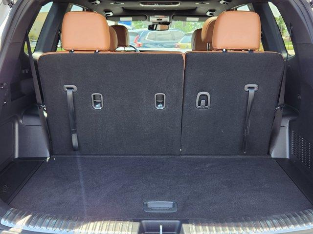 used 2024 Kia Telluride car, priced at $43,949