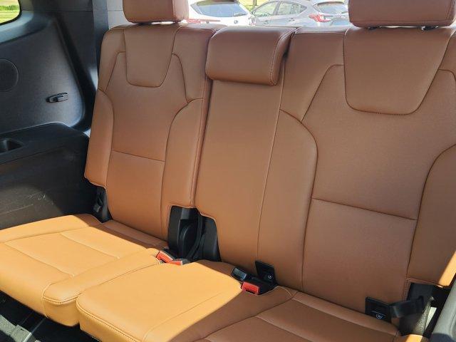 used 2024 Kia Telluride car, priced at $43,949