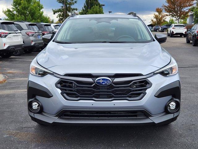 new 2025 Subaru Crosstrek car, priced at $32,786
