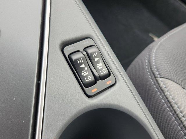 new 2025 Subaru Crosstrek car, priced at $32,786