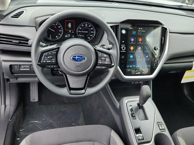 new 2025 Subaru Crosstrek car, priced at $32,786