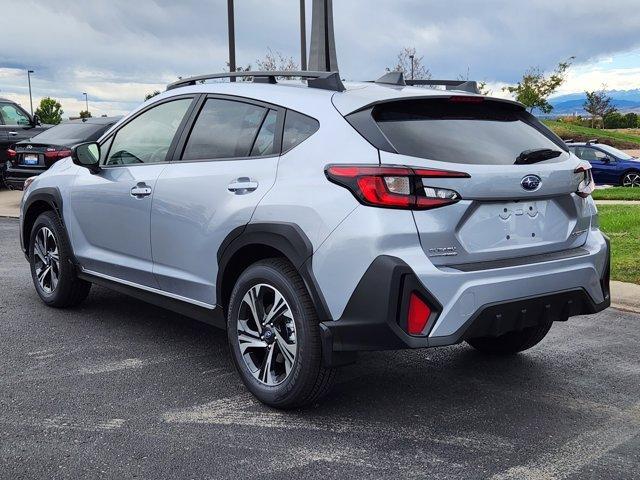 new 2025 Subaru Crosstrek car, priced at $32,786