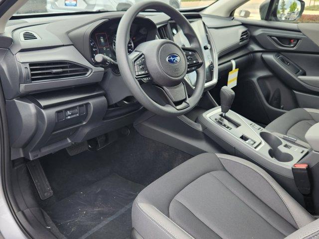 new 2025 Subaru Crosstrek car, priced at $32,786