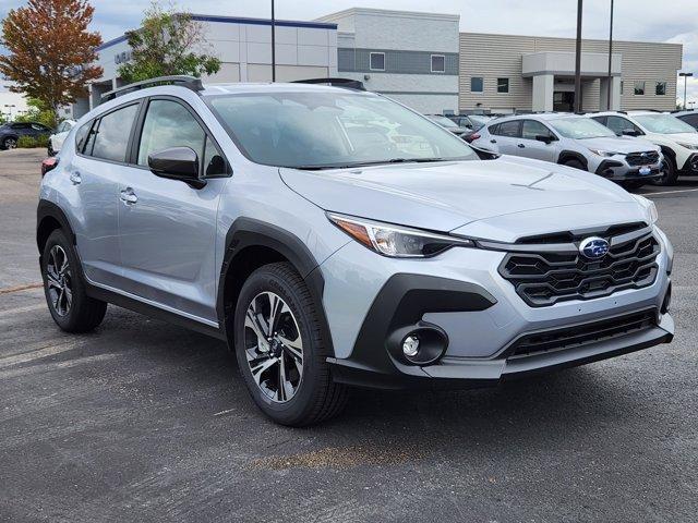 new 2025 Subaru Crosstrek car, priced at $32,786
