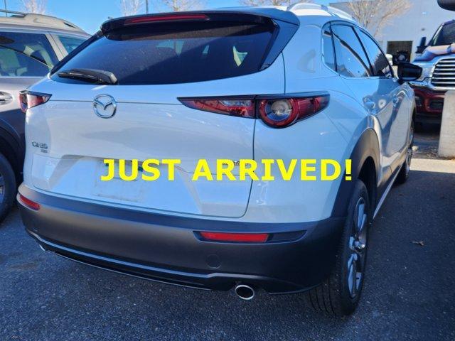 used 2022 Mazda CX-30 car, priced at $23,949