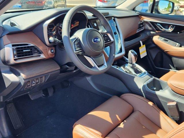 new 2025 Subaru Outback car, priced at $47,466