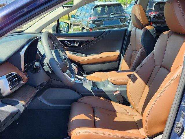 new 2025 Subaru Outback car, priced at $47,466
