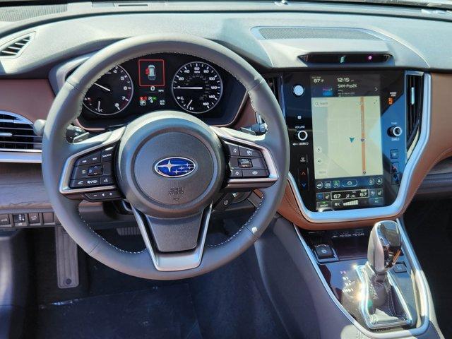 new 2025 Subaru Outback car, priced at $47,466