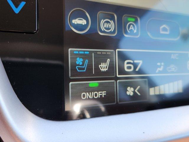 new 2025 Subaru Outback car, priced at $47,466
