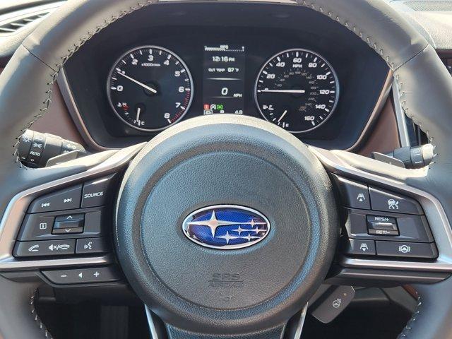 new 2025 Subaru Outback car, priced at $47,466