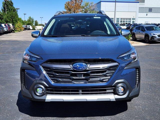 new 2025 Subaru Outback car, priced at $47,466