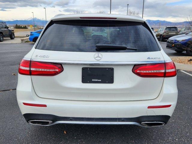 used 2019 Mercedes-Benz E-Class car, priced at $37,949