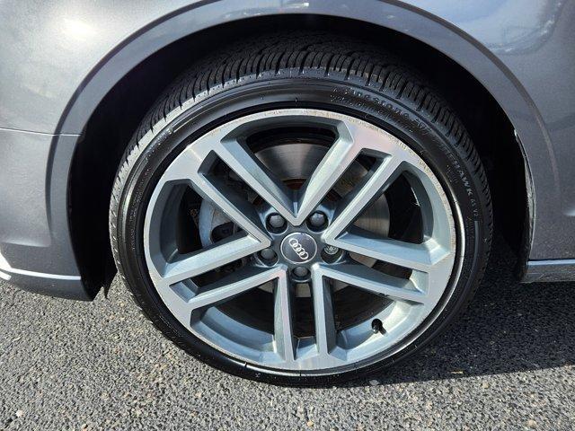 used 2018 Audi A3 car, priced at $16,449