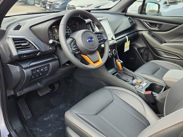 new 2024 Subaru Forester car, priced at $39,152