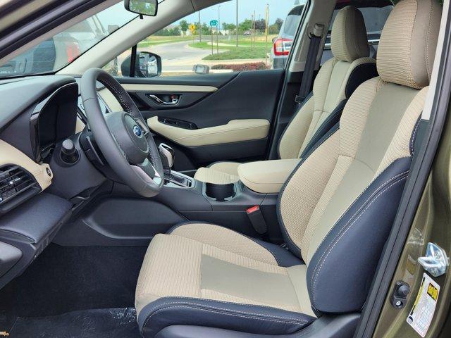 new 2025 Subaru Outback car, priced at $34,760