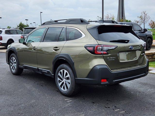 new 2025 Subaru Outback car, priced at $34,760