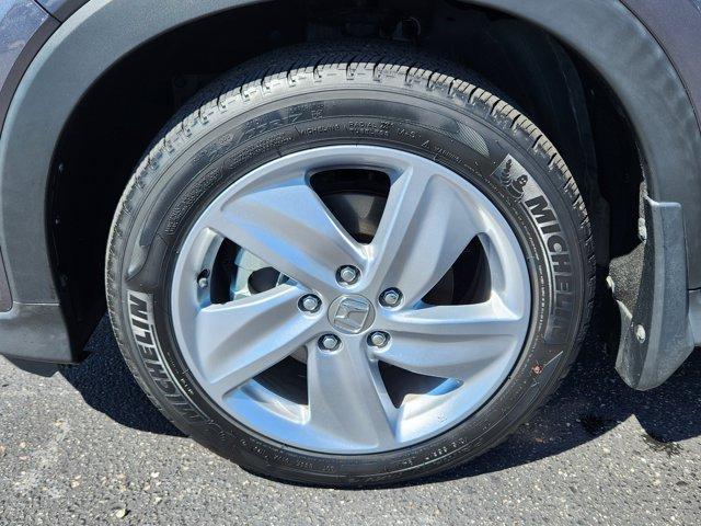 used 2020 Honda HR-V car, priced at $24,949