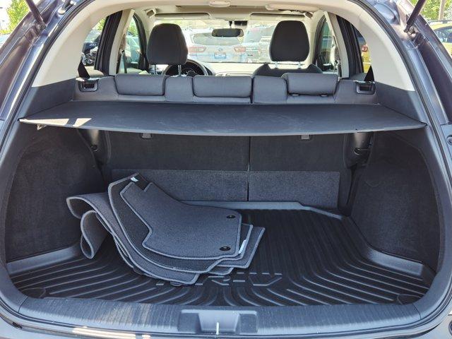 used 2020 Honda HR-V car, priced at $24,949