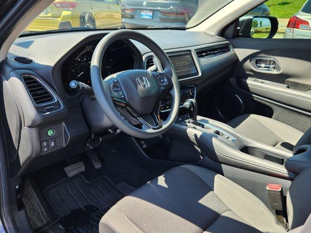 used 2020 Honda HR-V car, priced at $24,949