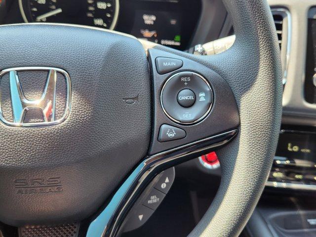 used 2020 Honda HR-V car, priced at $24,949