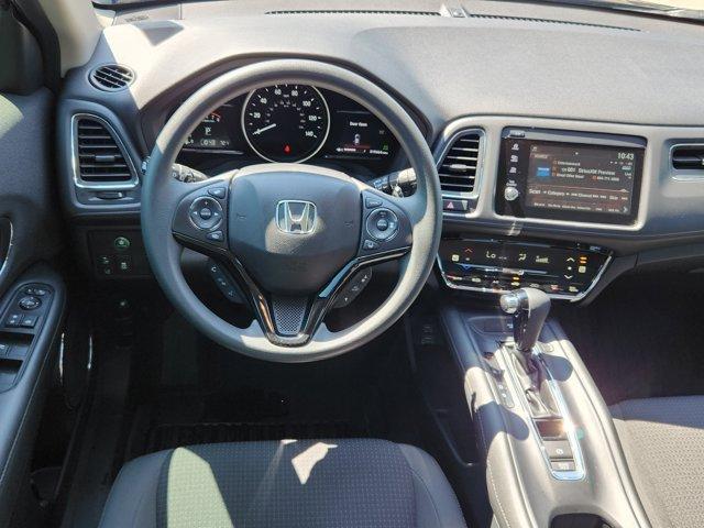 used 2020 Honda HR-V car, priced at $24,949
