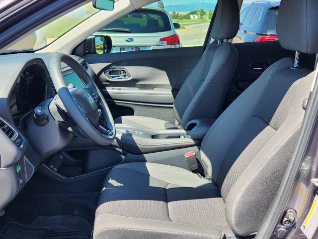 used 2020 Honda HR-V car, priced at $24,949