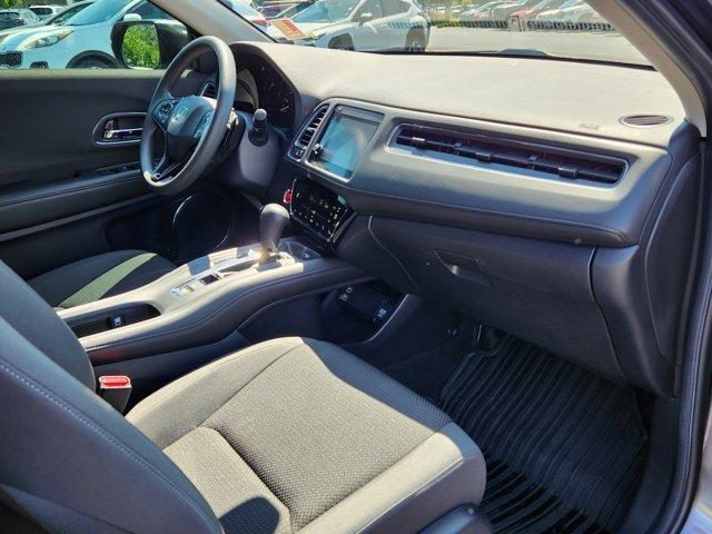 used 2020 Honda HR-V car, priced at $24,949