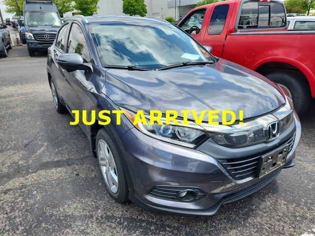 used 2020 Honda HR-V car, priced at $24,949