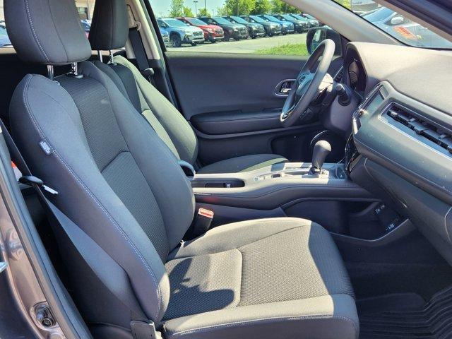 used 2020 Honda HR-V car, priced at $24,949