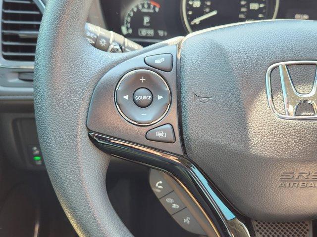 used 2020 Honda HR-V car, priced at $24,949