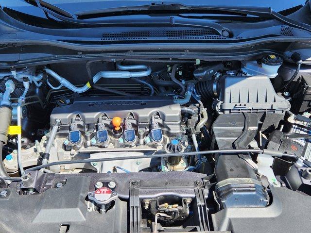 used 2020 Honda HR-V car, priced at $24,949