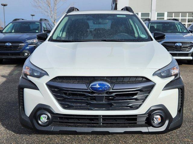 new 2025 Subaru Outback car, priced at $36,561